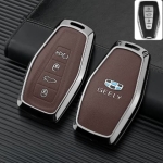 Vỏ chìa khoá Geely Okavango
